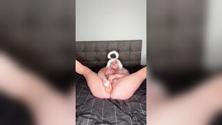 T.B.O2.OF - Naughty Angel Tiff