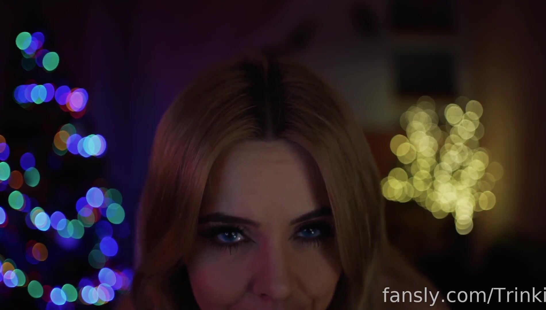 Trinki ASMR 8