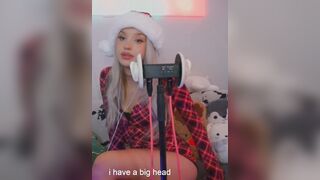 Veronika ASMR
