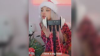 Veronika ASMR