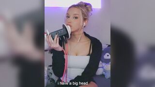 Veronika ASMR