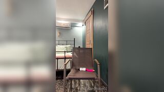 T.B.O2.OF - Filthy Dildo Fuck