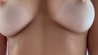 Anna Malygon-Maligoshik Pussy And Tits