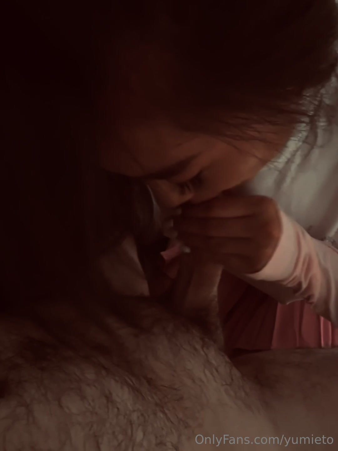 Her every still a moment of pure passion