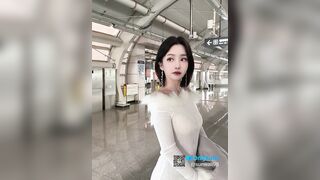 Sunwall95 fuck anyone on subway station Oh my god