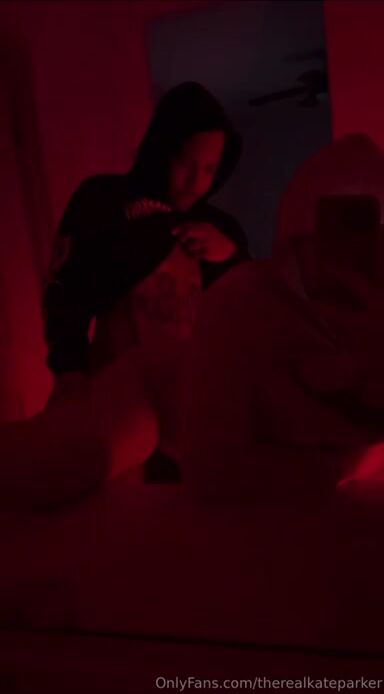 Kate Parker NEW Sextape Onlyfans