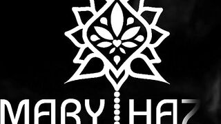 MaryHaze Thick Facial Cumpilation