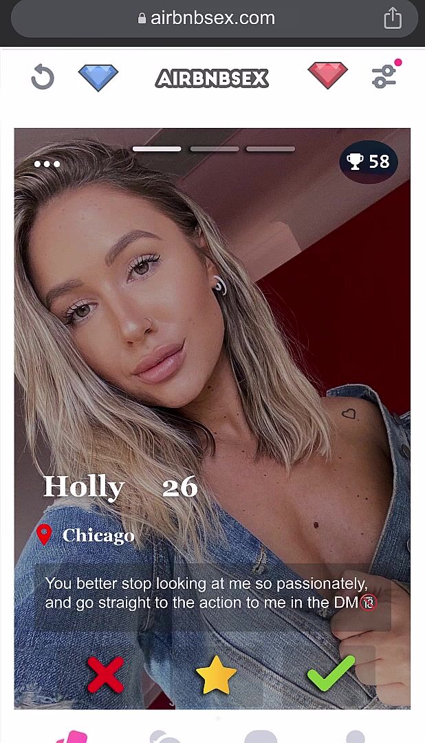 Holly blonde OF Leaked