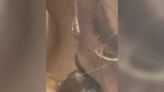 DANIELA BLUME CUM IN MOUTH