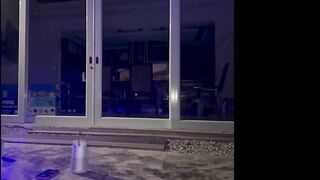 sexysova pool play