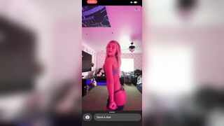 Julianna Brooks Snapchat leak