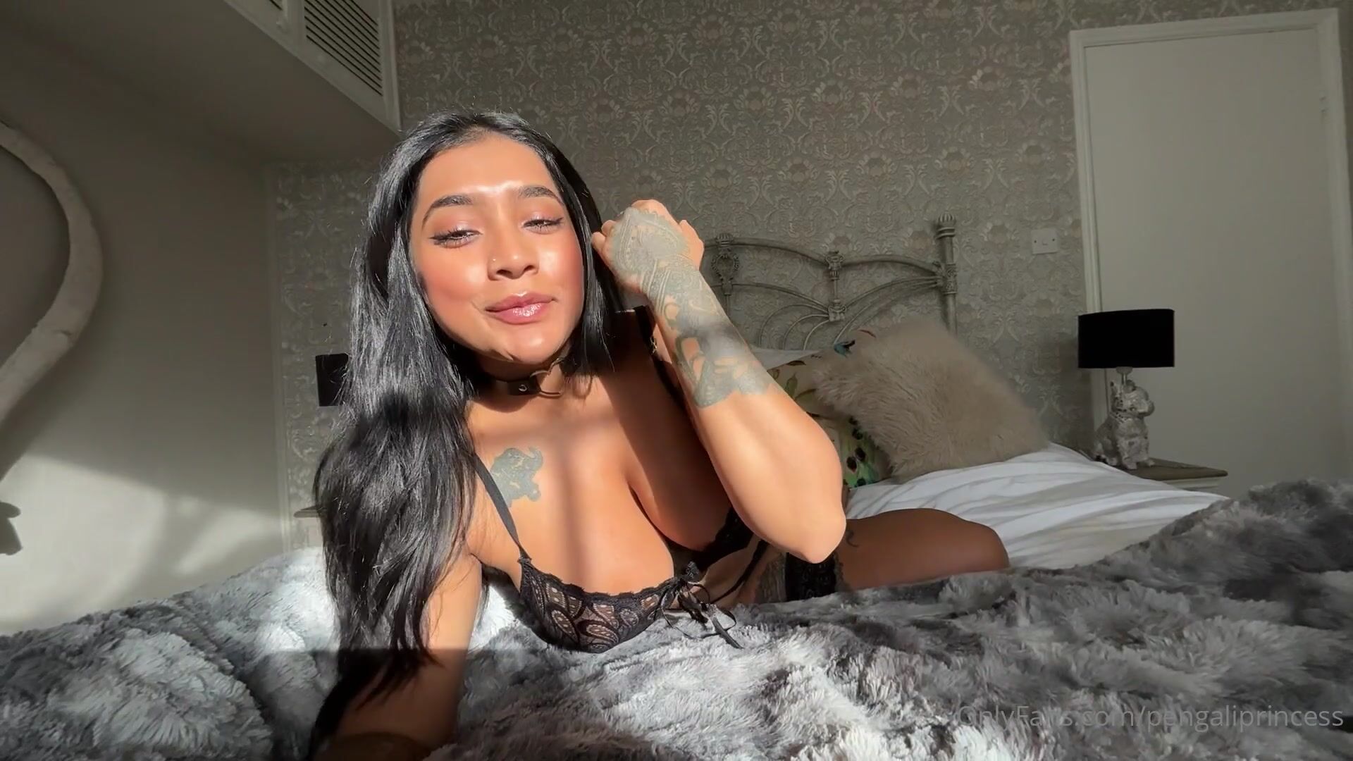 yasmina solo