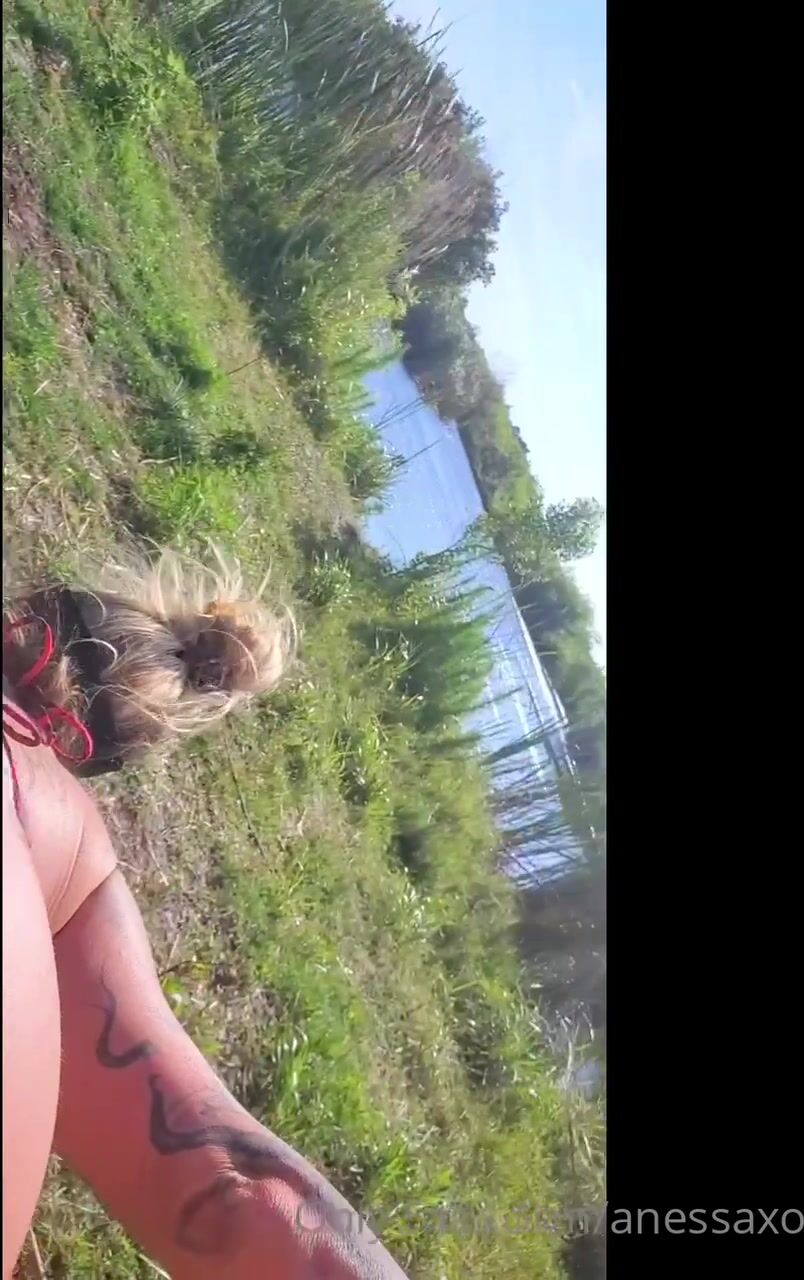Anessa Outdoors BJ
