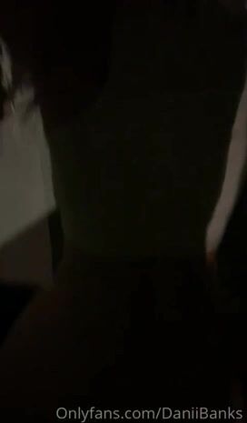 Big ass pawg