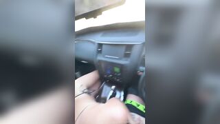 Elle Alexandra Beach Parking Lot Video Leaked