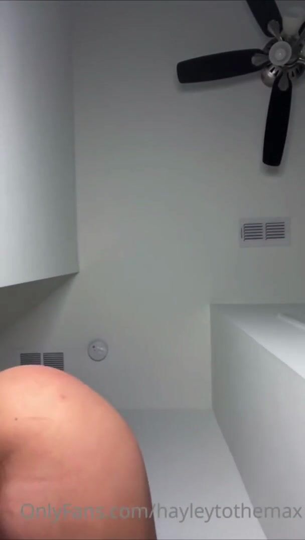 Hayley Maxfield ppv Eat My Pussy onlyfans