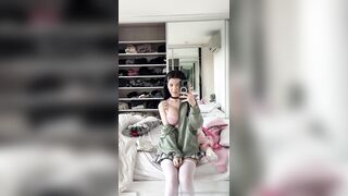 nicoleponyxo / Niquidoll
