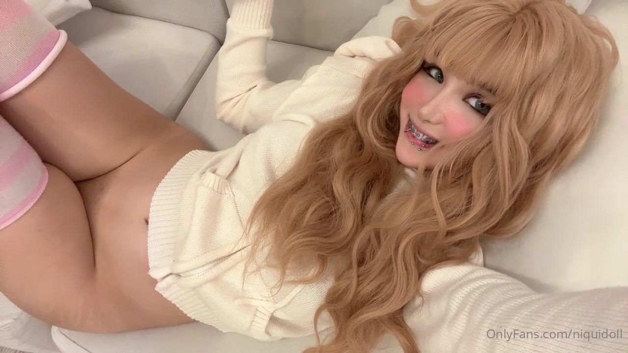 nicoleponyxo / Niquidoll