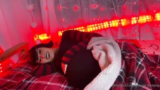 (Fart fetish) Kitsune foreplay mavis kidnapping vore