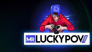Mrluckypov - Anna Chambers