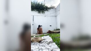 N.B OF - So Hot