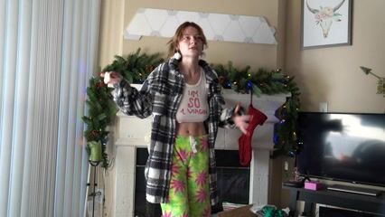 EtherealLoveBug PJ try on haul
