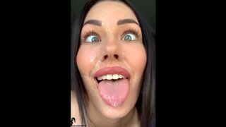 Shaiden Rogue Face JOI