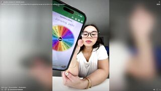 Xanthe Tasmine 03/12/2024