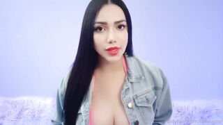 Annie Lumi