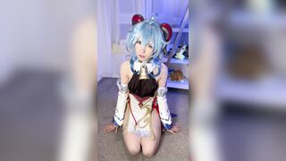 SushiBunniiii Masturbation 27