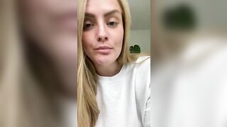 Titfuck girl lost bet