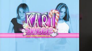 Kari sweets