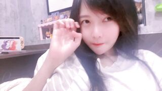 Potato Godzilla Masturbation