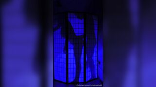 Christina Khalil BF birthday fuck Full ppv