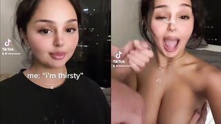 babyfacedhoe / kira kattan face cum onlyfans