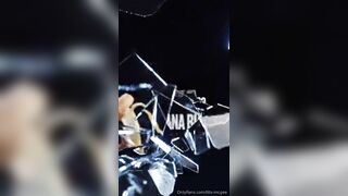 Gorillagrip Daddy wants anal