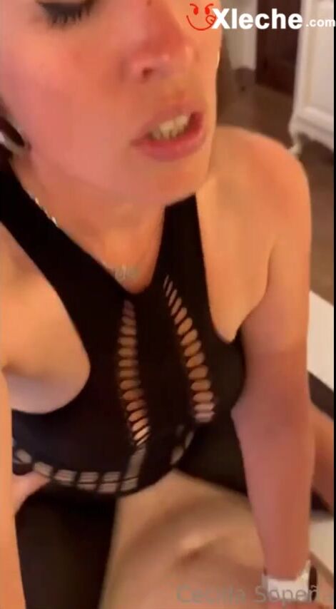 Cecilia sopeña