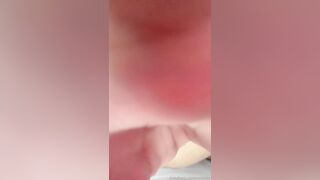 Mikkita Masturbation