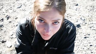 THE PRINCESS JESS HIKING BJ