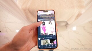 Hime Tsu - Squid Games Pink Guard Gets A Deep Creampie