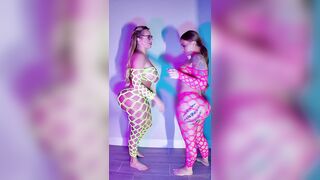 Thicklanalove, greedygrovegg