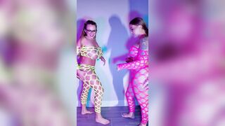 Thicklanalove, greedygrovegg