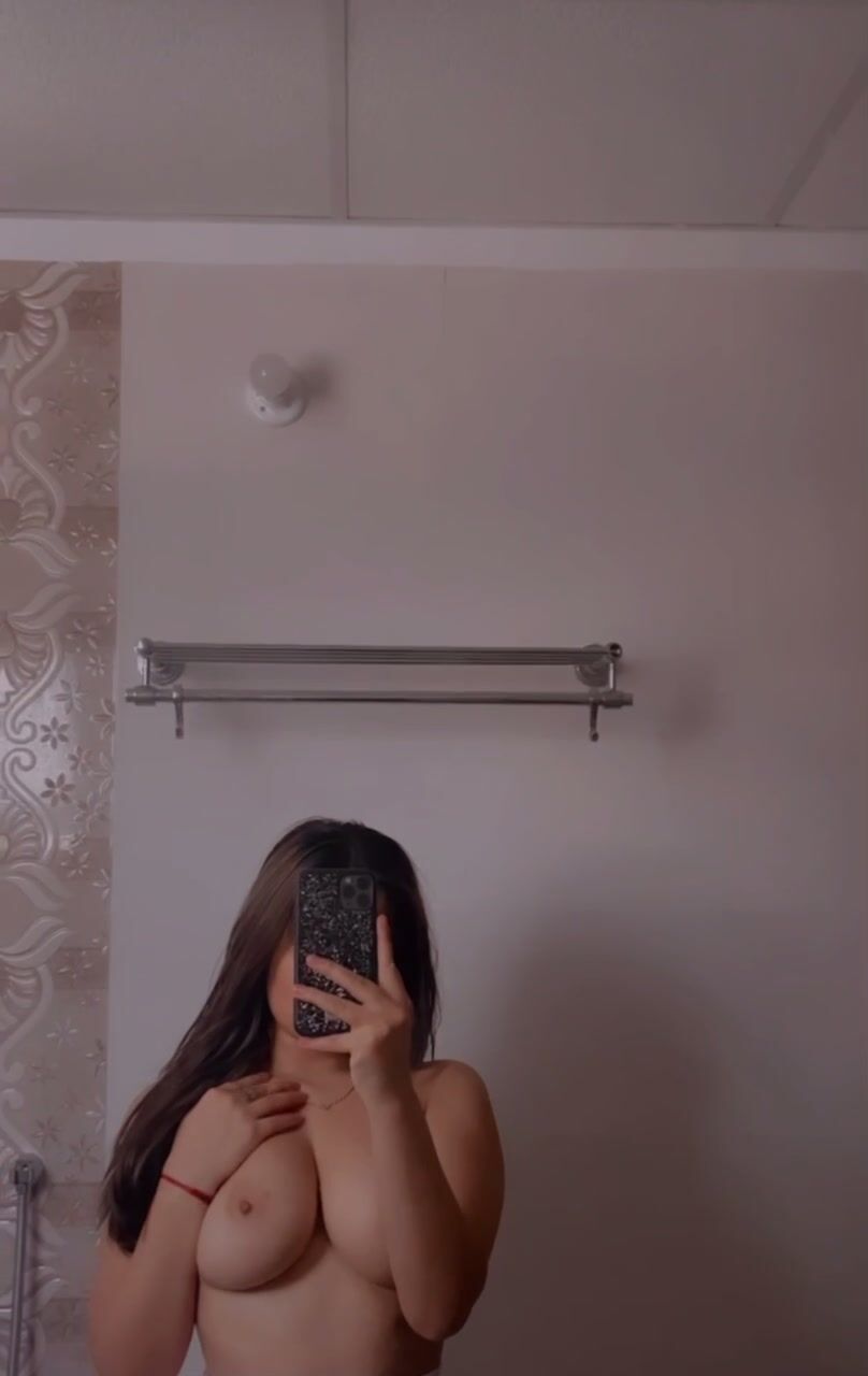 Sassy Poonam Naked Tits