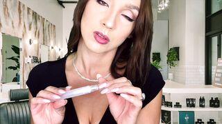 TheBeatleBabe ASMR
