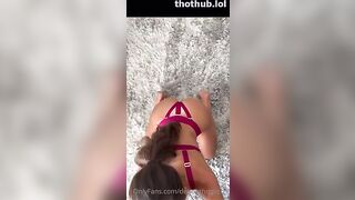 Debbie st Pierre sort of bj