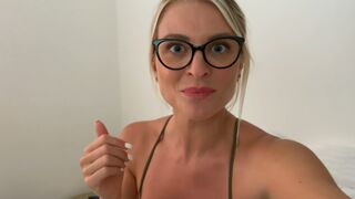 Margot Dulac Tiffany Leiddi threesome OF