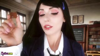 Egilea ASMR