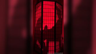 Christina Khalil ppv gag on my boyfriend's BIG cock_preview