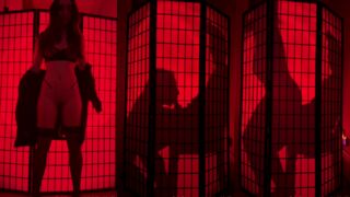 Christina Khalil NEW PPV SEXTAPE