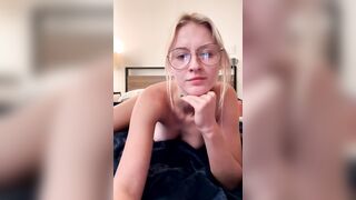 lena-polanski Live pussy exam